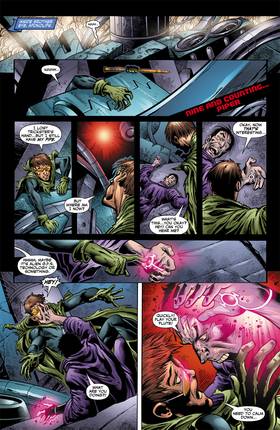 Read Countdown (2008-)  9 Page 2 in English