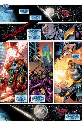 Read Countdown (2008-)  13 Page 2 in English