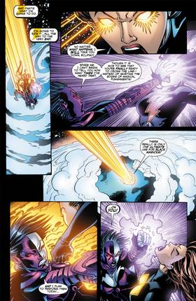 Read Countdown (2008-)  17 Page 3 in English