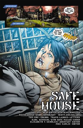 Read Countdown (2008-)  18 Page 2 in English