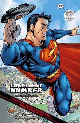 Read Countdown (2008-)  20 Page 3 in English