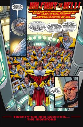 Read Countdown (2008-)  26 Page 2 in English