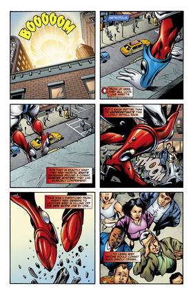 Read Countdown (2008-)  28 Page 2 in English