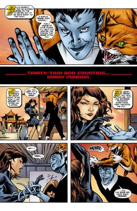 Read Countdown (2008-)  32 Page 2 in English