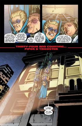 Read Countdown (2008-)  34 Page 2 in English