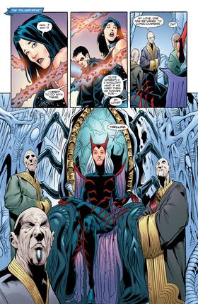Read Countdown (2008-)  35 Page 2 in English