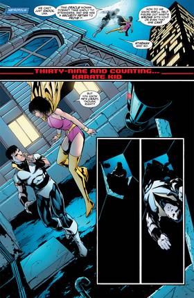Read Countdown (2008-)  39 Page 2 in English
