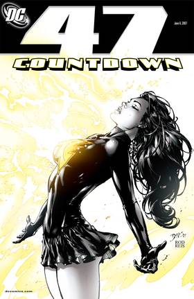 Read Countdown (2008-)  47 Page 1 in English