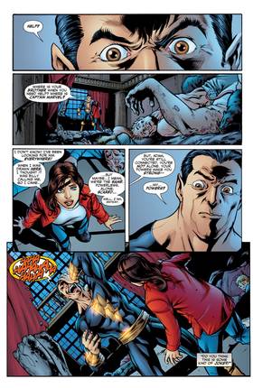 Read Countdown (2008-)  48 Page 3 in English