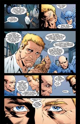 Read Countdown Presents: Lord Havok & the Extremists (2007-)  4 Page 6 in English
