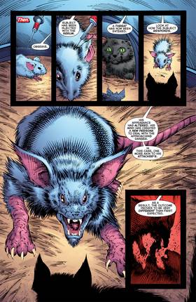 Read Countdown Presents: Lord Havok & the Extremists (2007-)  2 Page 7 in English