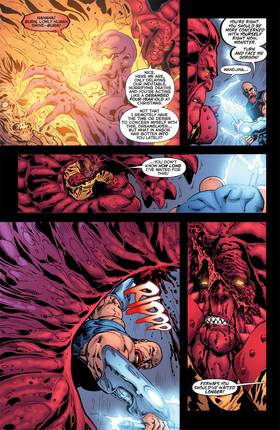 Read Countdown Presents: Lord Havok & the Extremists (2007-)  6 Page 7 in English