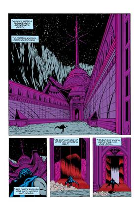 Read Countdown Special: Eclipso (2008-)  1 Page 4 in English