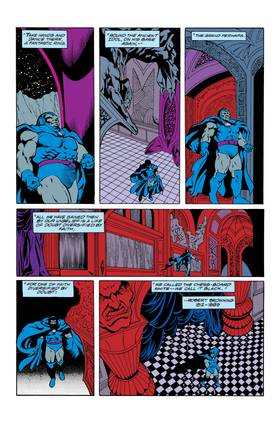 Read Countdown Special: Eclipso (2008-)  1 Page 5 in English
