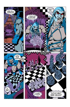 Read Countdown Special: Eclipso (2008-)  1 Page 6 in English