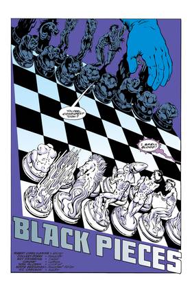 Read Countdown Special: Eclipso (2008-)  1 Page 7 in English