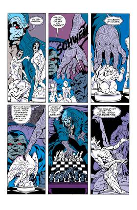 Read Countdown Special: Eclipso (2008-)  1 Page 8 in English