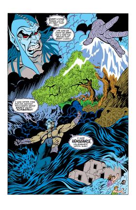 Read Countdown Special: Eclipso (2008-)  1 Page 9 in English