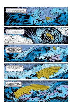 Read Countdown Special: Eclipso (2008-)  1 Page 10 in English