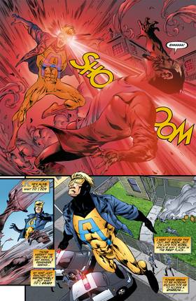 Read Countdown to Adventure (2007-)  2 Page 4 in English