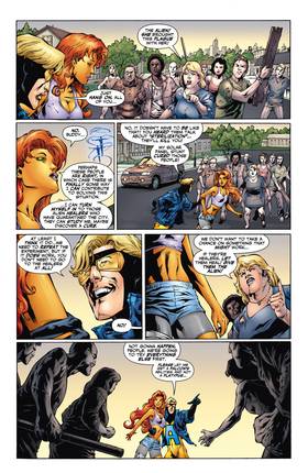 Read Countdown to Adventure (2007-)  5 Page 4 in English