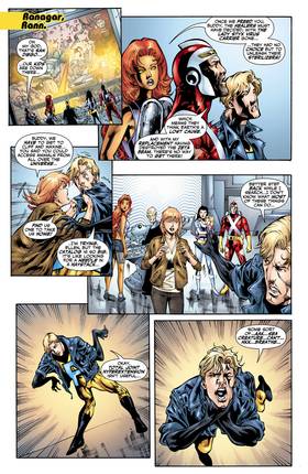 Read Countdown to Adventure (2007-)  8 Page 2 in English