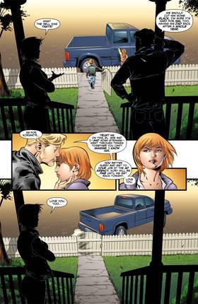 Read Countdown to Adventure (2007-)  1 Page 9 in English