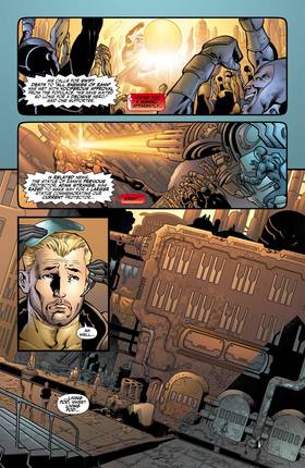 Read Countdown to Adventure (2007-)  2 Page 9 in English
