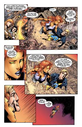 Read Countdown to Adventure (2007-)  7 Page 7 in English