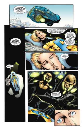 Read Countdown to Adventure (2007-)  6 Page 8 in English