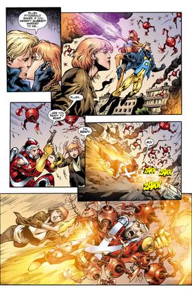Read Countdown to Adventure (2007-)  8 Page 8 in English