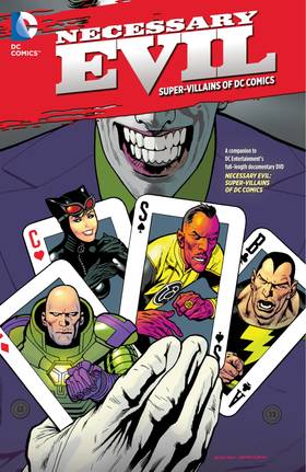 Read Countdown to Final Crisis  1 Page 1 in English