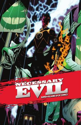 Read Countdown to Final Crisis  1 Page 2 in English