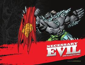 Read Countdown to Final Crisis  1 Page 3 in English