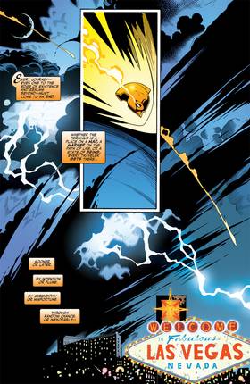 Read Countdown to Mystery (2007-)  1 Page 2 in English