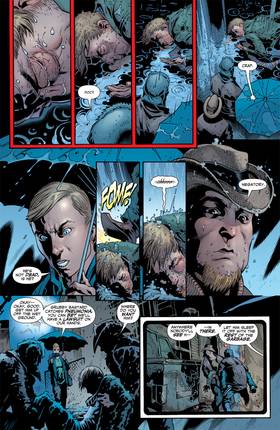 Read Countdown to Mystery (2007-)  1 Page 4 in English