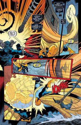 Read Countdown to Mystery (2007-)  2 Page 3 in English