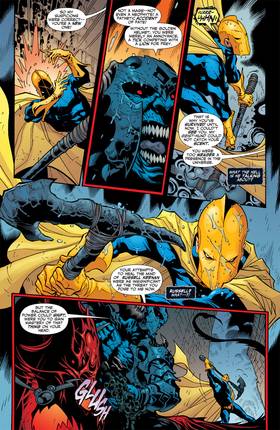 Read Countdown to Mystery (2007-)  2 Page 4 in English