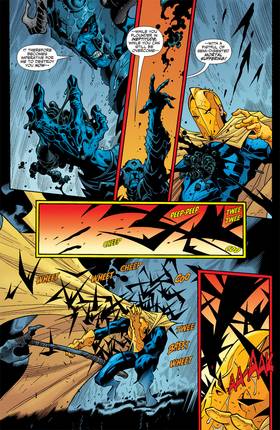 Read Countdown to Mystery (2007-)  2 Page 5 in English