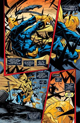 Read Countdown to Mystery (2007-)  2 Page 6 in English