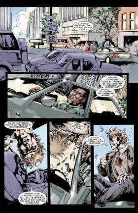 Read Countdown to Mystery (2007-)  4 Page 6 in English