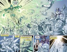 Read Countdown to Mystery (2007-)  8 Page 3 in English