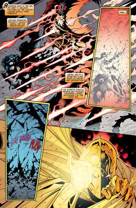 Read Countdown to Mystery (2007-)  2 Page 8 in English