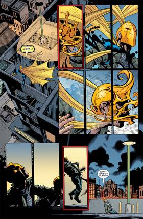 Read Countdown to Mystery (2007-)  2 Page 9 in English