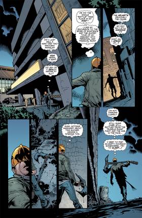 Read Countdown to Mystery (2007-)  2 Page 10 in English