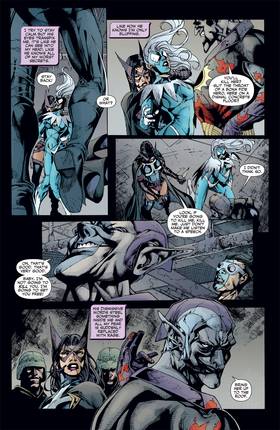 Read Countdown to Mystery (2007-)  6 Page 10 in English