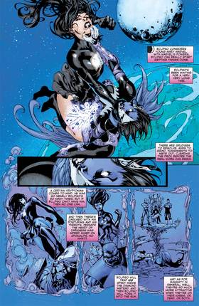 Read Countdown to Mystery (2007-)  4 Page 10 in English