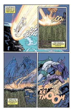 Read Countdown to Mystery (2007-)  8 Page 9 in English