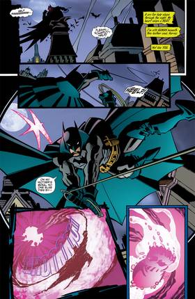 Read Countdown: Arena (2007-)  1 Page 4 in English