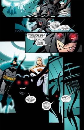 Read Countdown: Arena (2007-)  3 Page 6 in English